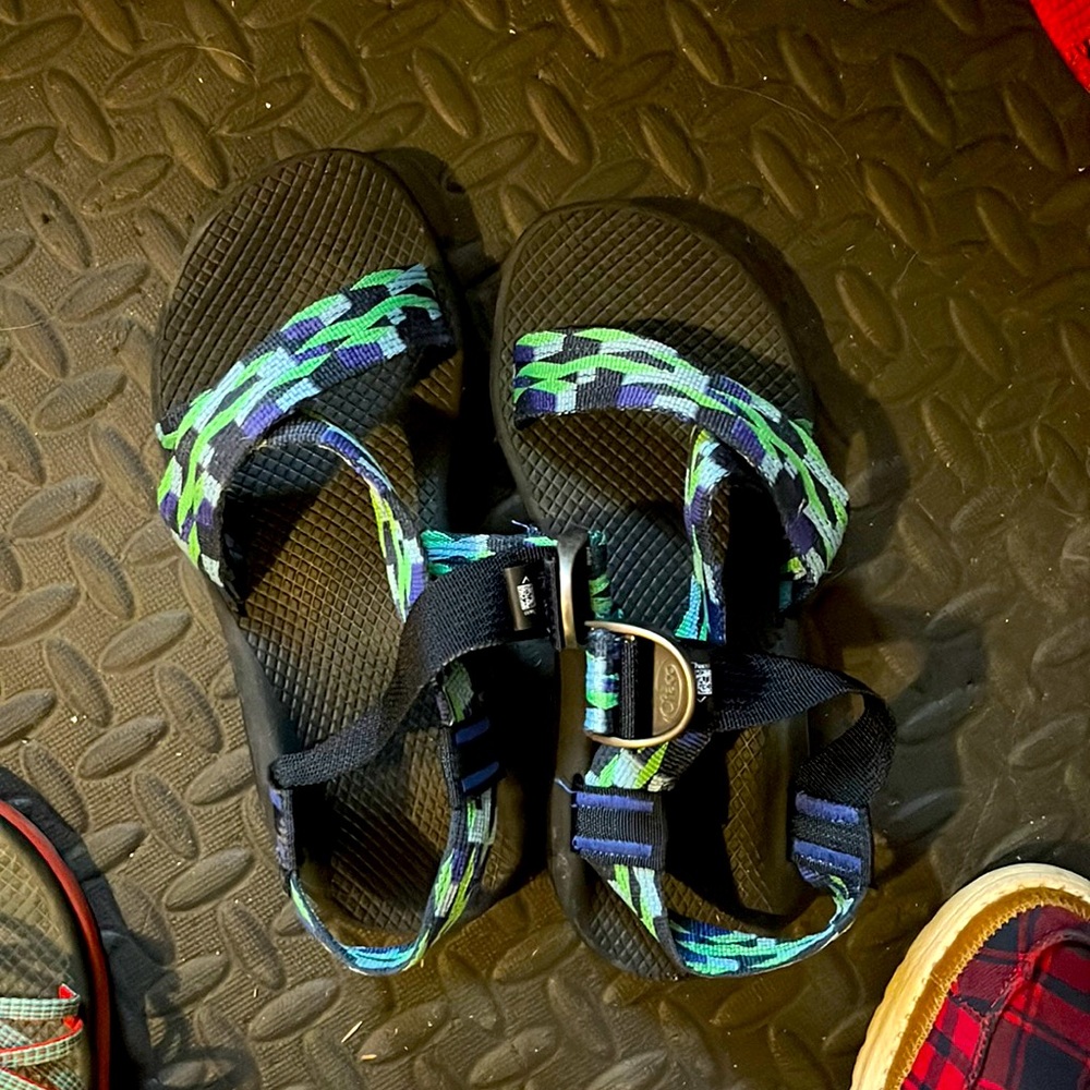 Chacos
